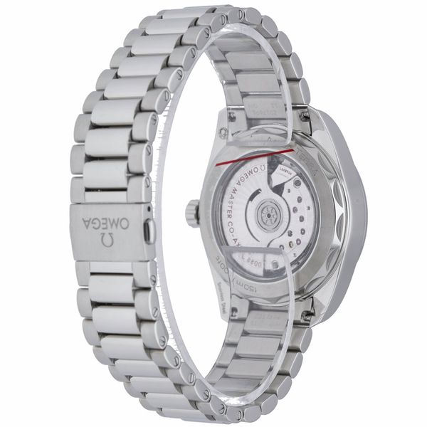 Omega Aqua Terra 150m Gents 220.10.38.20.13.003